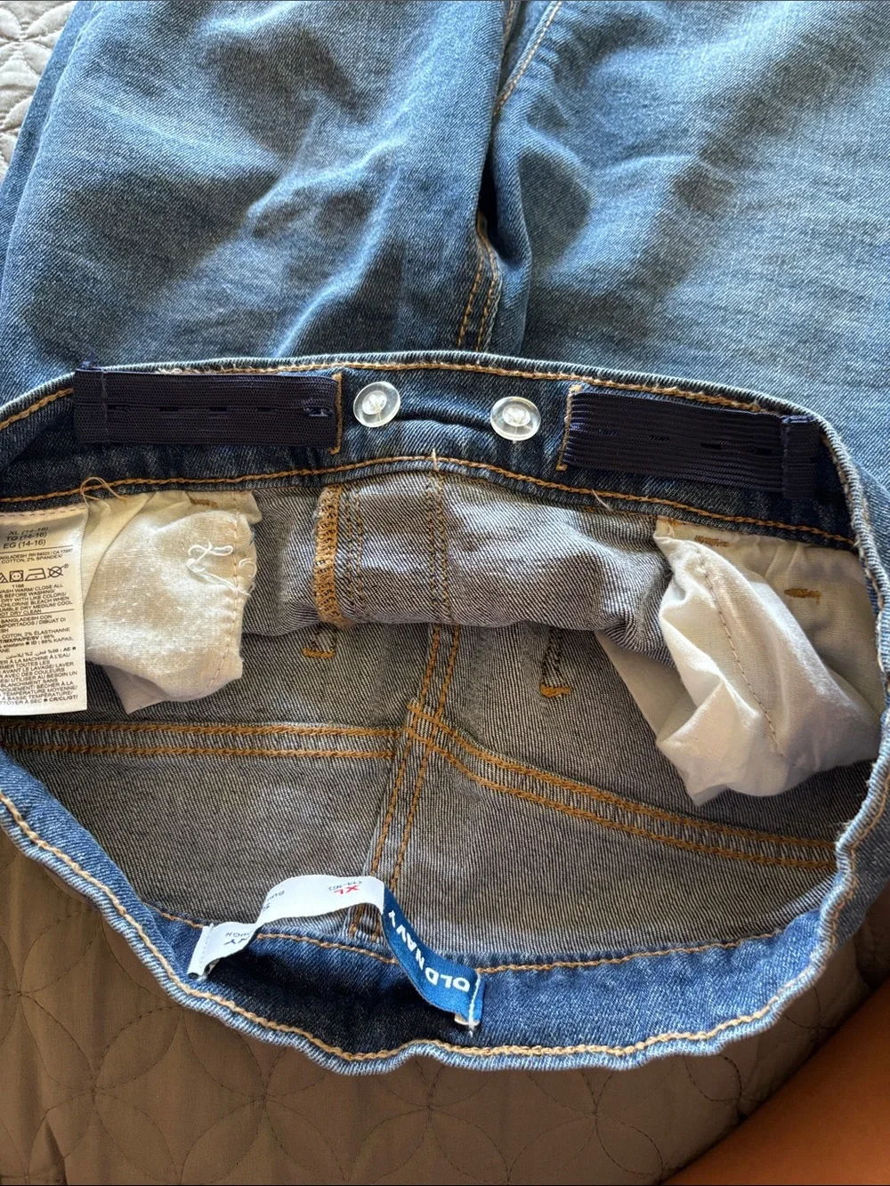 Old Navy girls Jeans